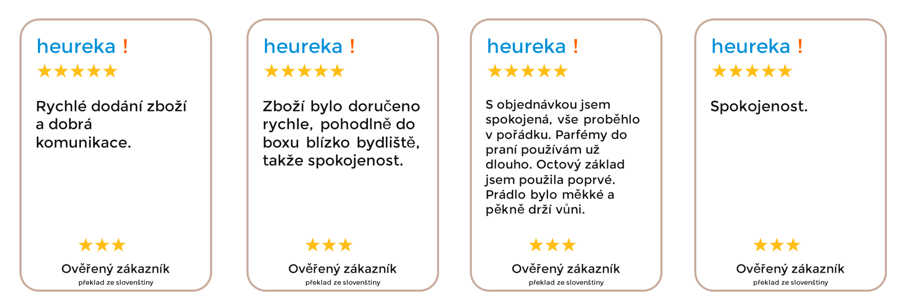 vzorky recenze