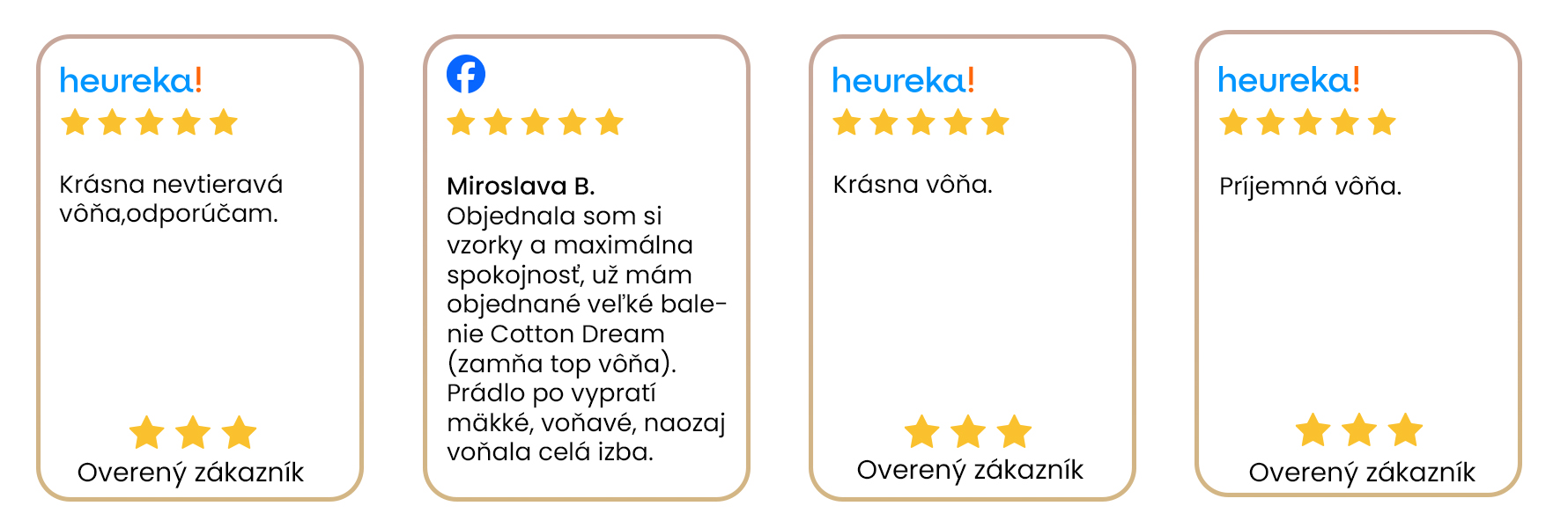 cotton dream recenze