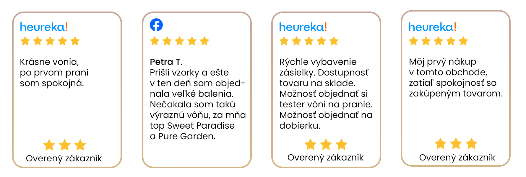 Sweet paradise recenze