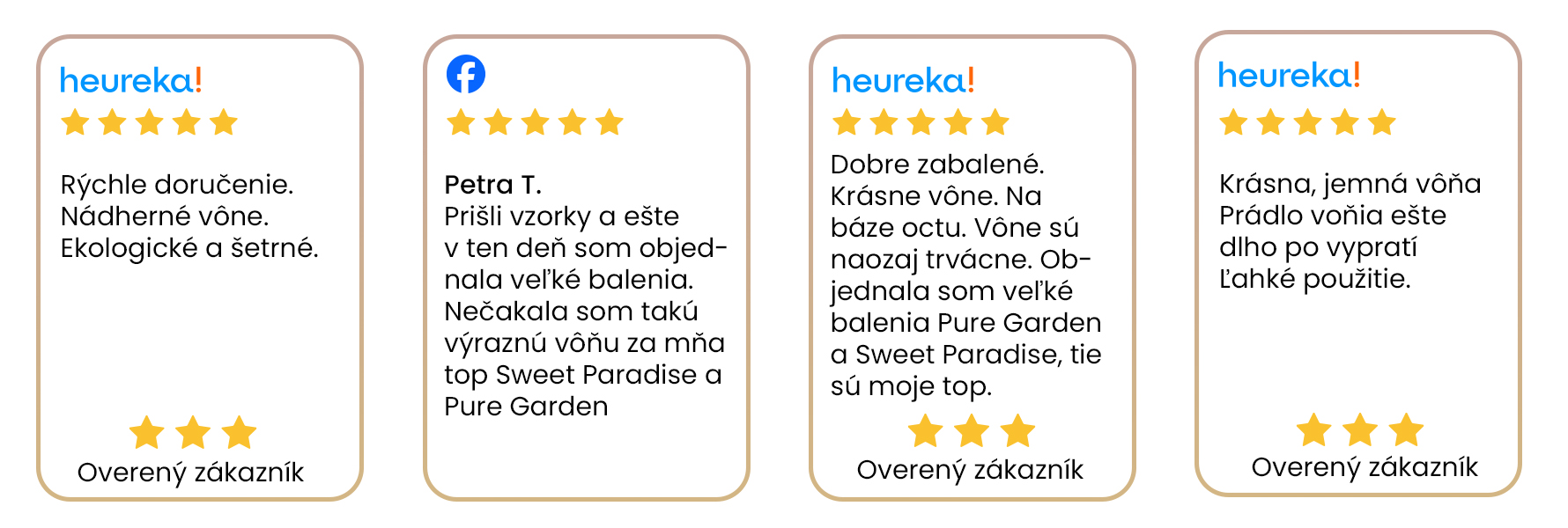 pure garden recenze