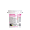 THE PINK STUFF Prášek na odstranění skvrn z barevného prádla, 1 kg