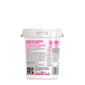THE PINK STUFF Prášek na odstranění skvrn z bílého prádla, 1 kg