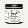 ORIGINAL vanilkový lojový balzám s medem na obličej a tělo 60 ml