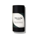 Natural Tallow Deodorant