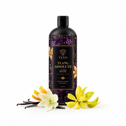 Parfém na praní Vevo Premium No.07 Ylang Absolute