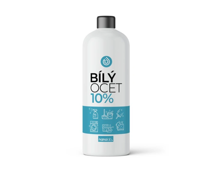 Bílý ocet 1 litr