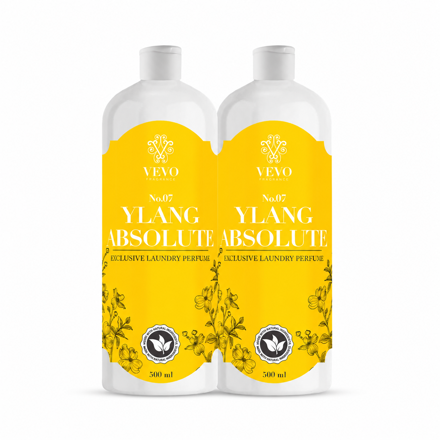 Parfém na praní Vevo Natural No.07 Ylang Absolute