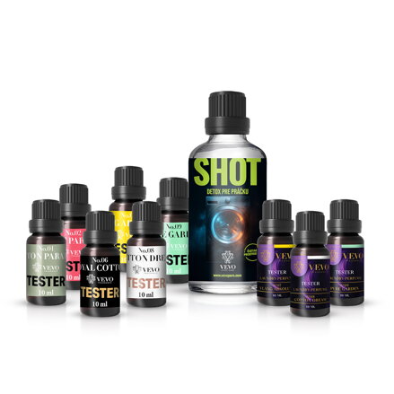 Vevo Complete Discovery Set