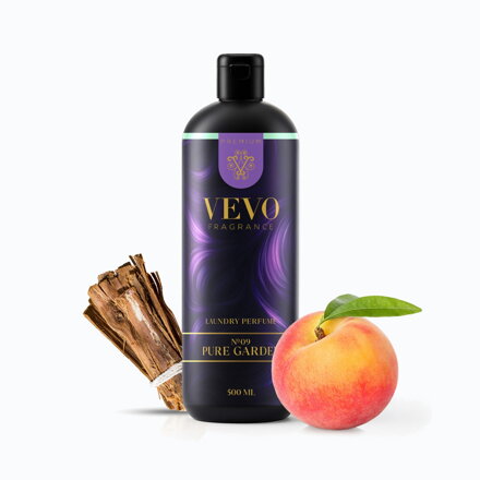 Parfém na praní Vevo No.09 Pure Garden