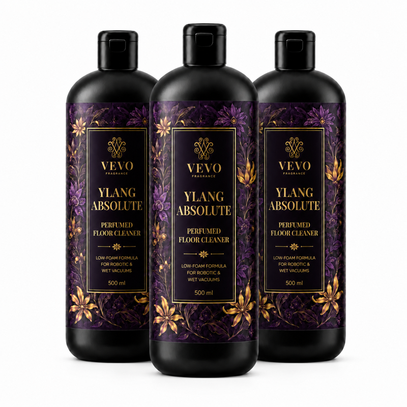 3x Vevo Ylang Absolute čistič podlah 500 ml