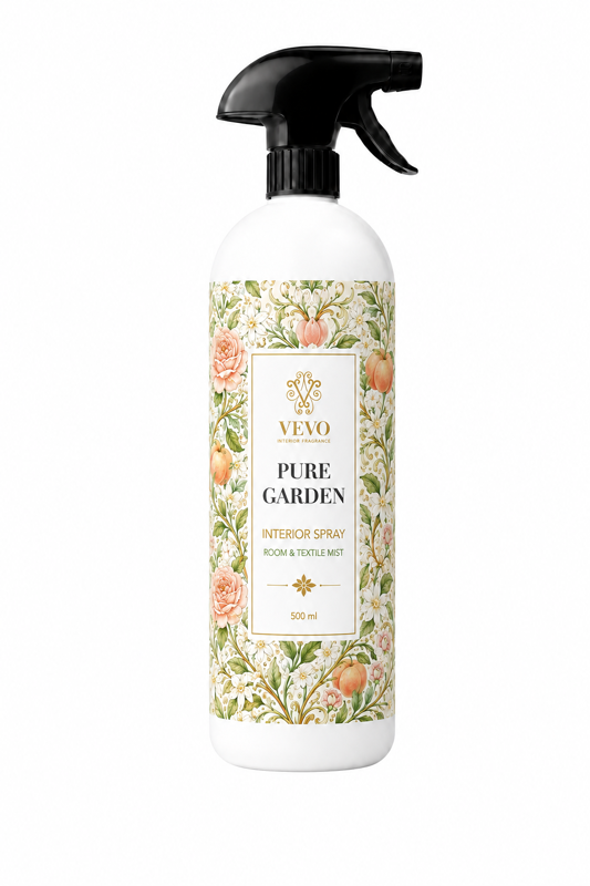 Interiérový sprej Vevo Pure Garden 500 ml