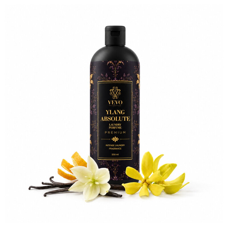 Parfém na praní Vevo Premium No.07 Ylang Absolute