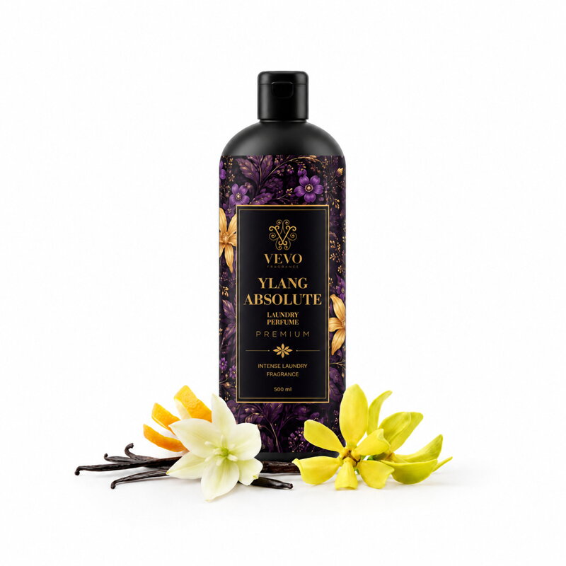 Parfém na praní Vevo Premium No.07 Ylang Absolute