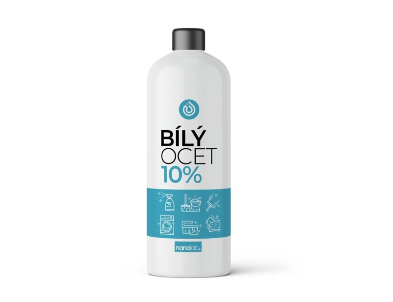 Bílý ocet 1 litr