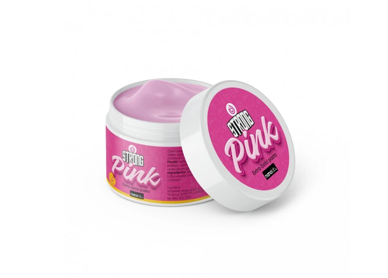 Strong PINK čisticí pasta 500 g