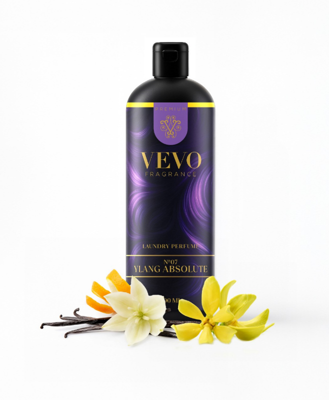 Parfém na praní Vevo No.09 Pure Garden