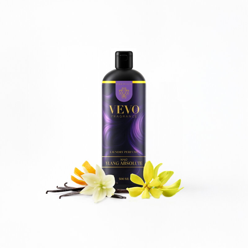 Parfém na praní Vevo No.07 Ylang Absolute