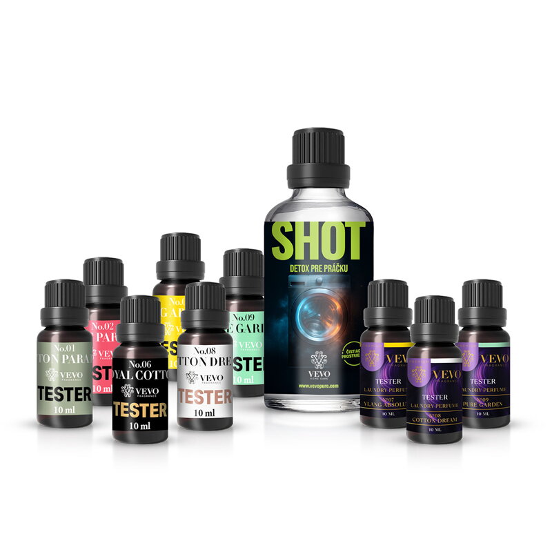 Vevo Complete Discovery Set